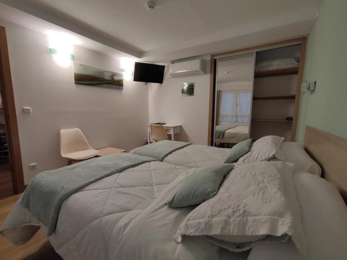 Casa de hóspedes Joakina San Sebastián