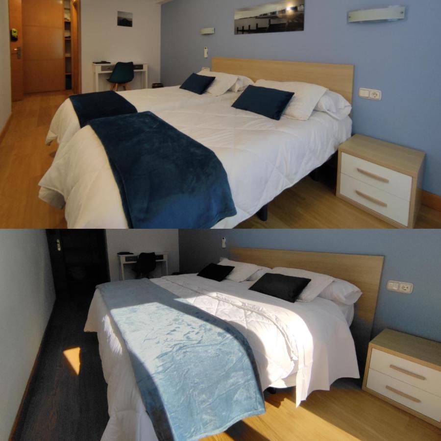 Casa de hóspedes Joakina San Sebastián