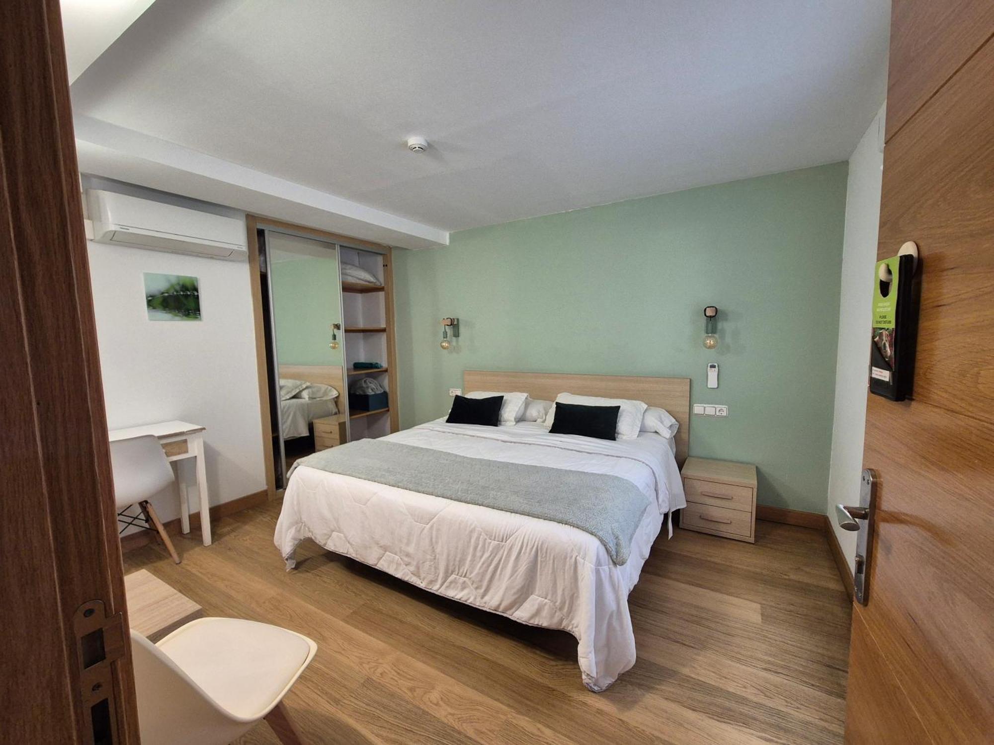 Joakina Casa de hóspedes 3*