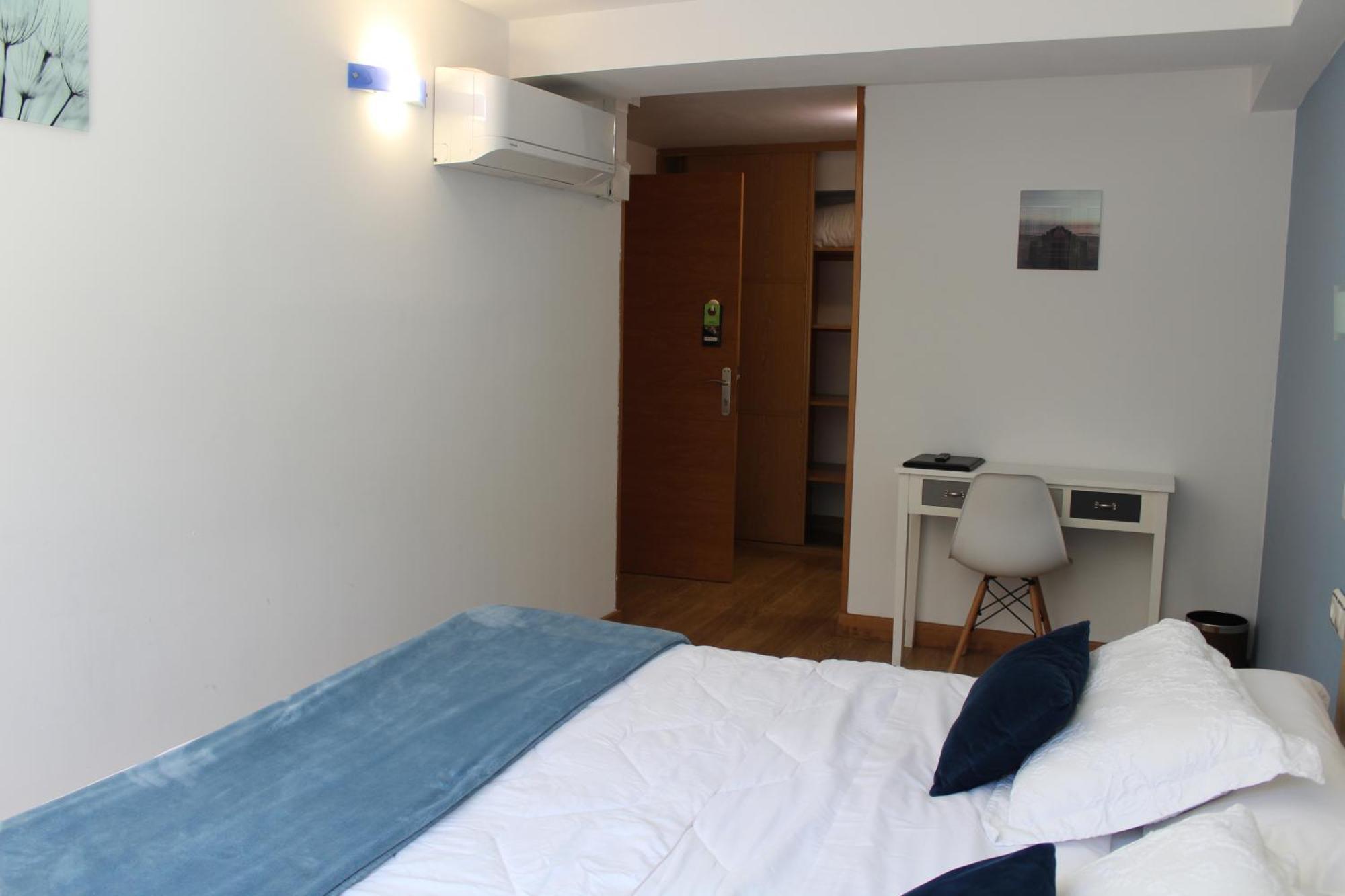 Casa de hóspedes Joakina San Sebastián