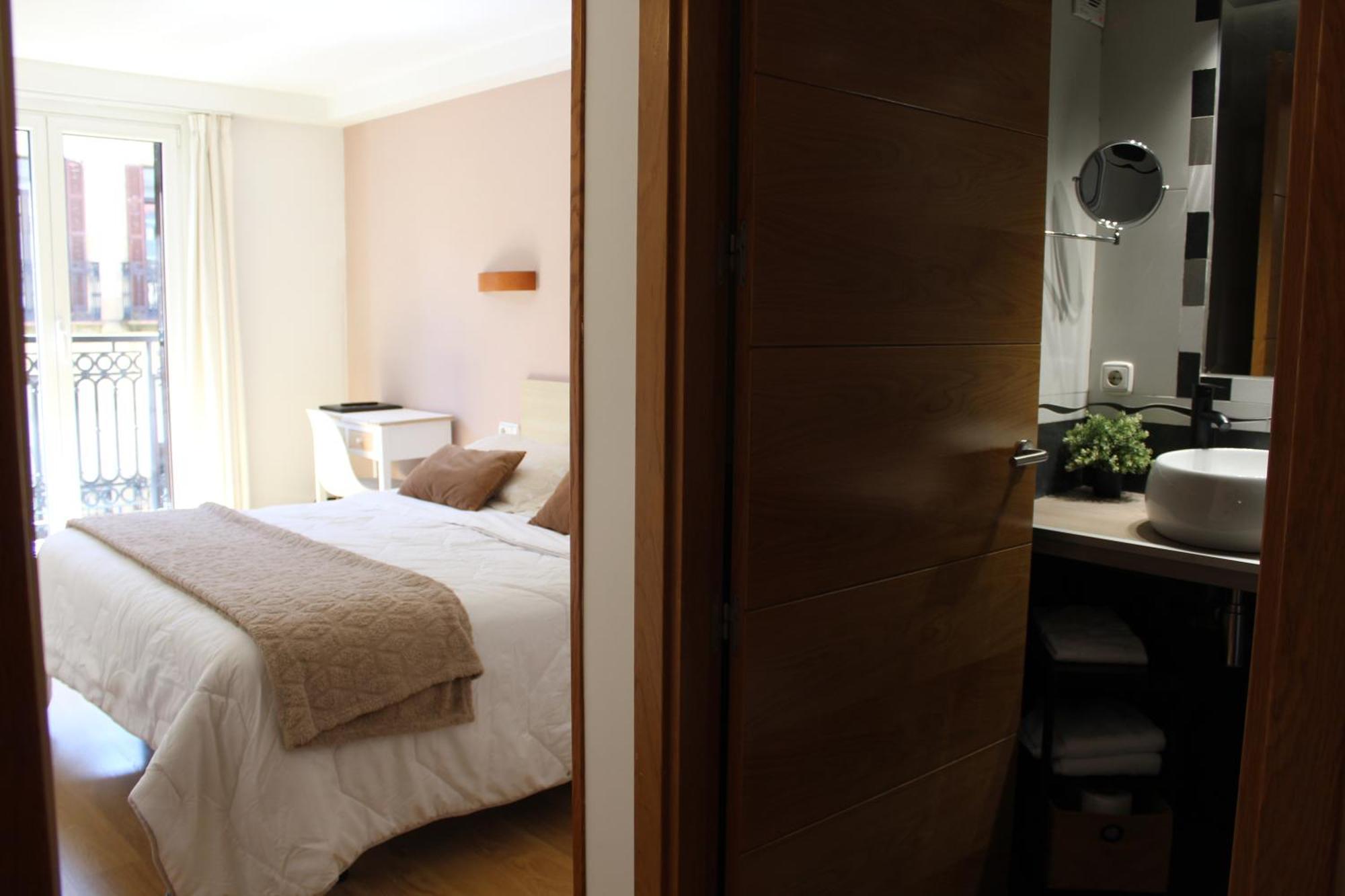 Joakina Casa de hóspedes San Sebastián