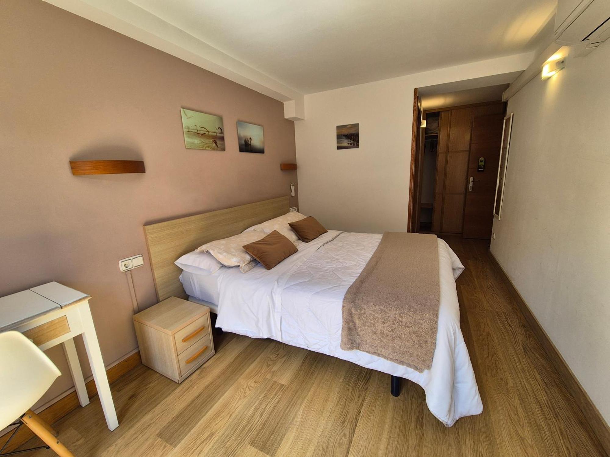 Joakina Casa de hóspedes San Sebastián