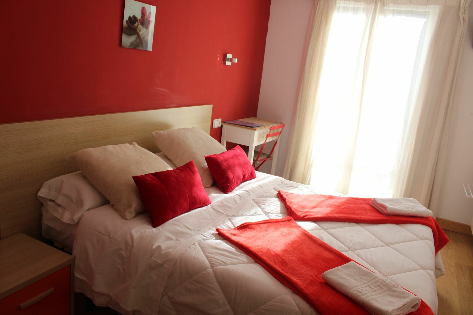 Casa de hóspedes Joakina San Sebastián