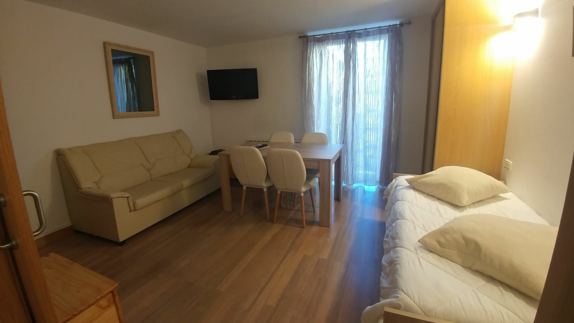 Joakina Casa de hóspedes