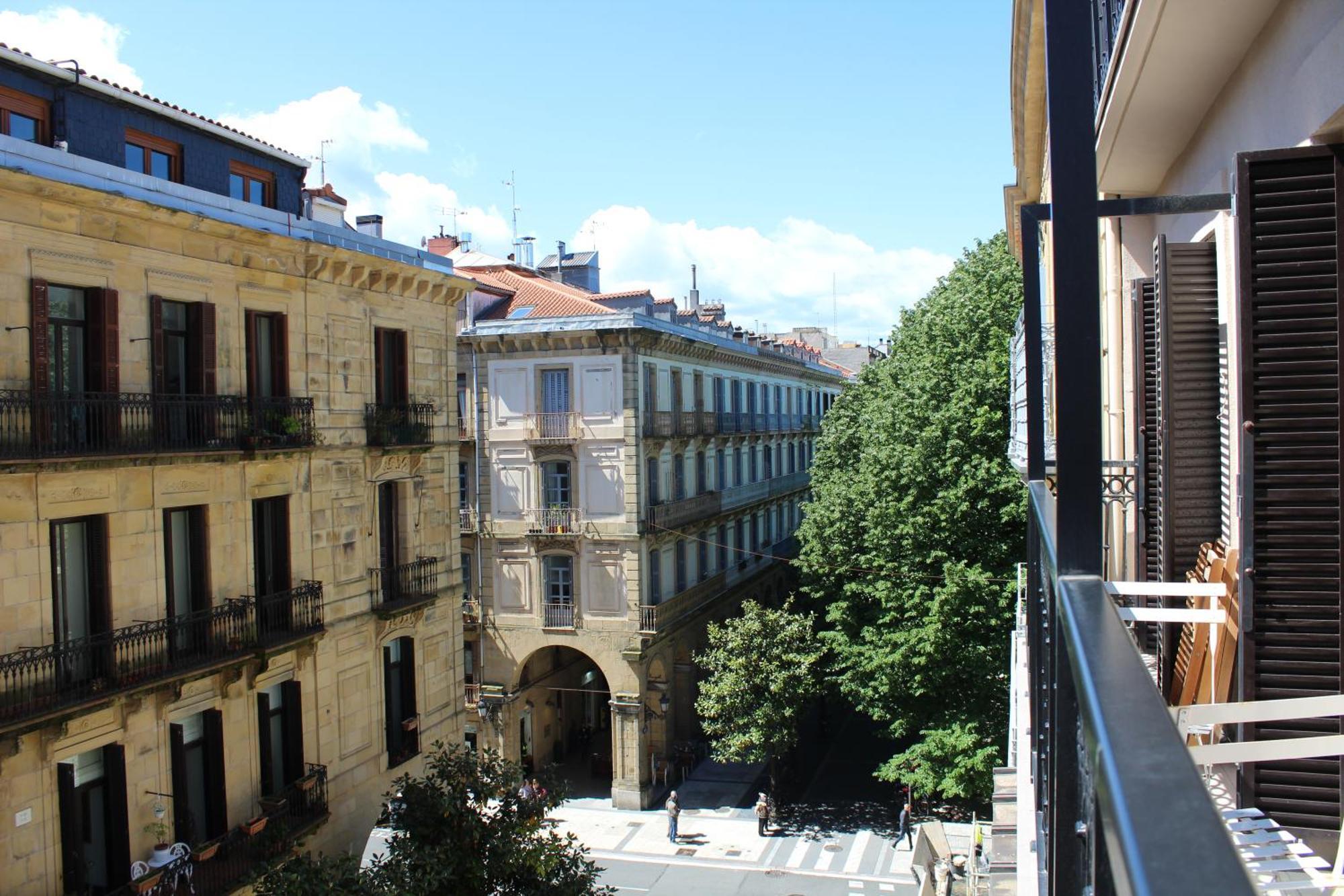 Joakina 3* San Sebastián